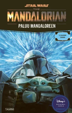 The Mandalorian. Paluu Mandaloreen