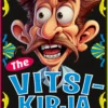 The Vitsikirja 2025