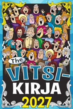 The Vitsikirja 2027