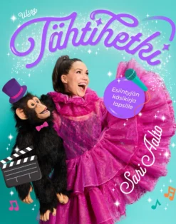 Tähtihetki