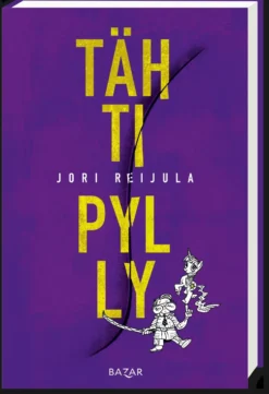Tähtipylly
