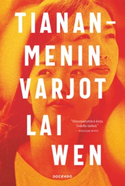 Tiananmenin varjot