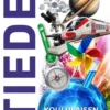 TIEDE - Koululaisen tiedekirja