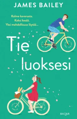 Tie luoksesi