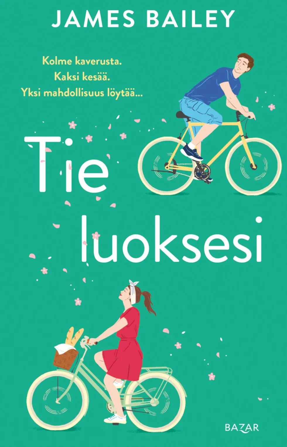 Tie luoksesi