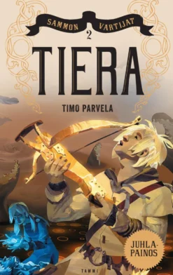 Tiera