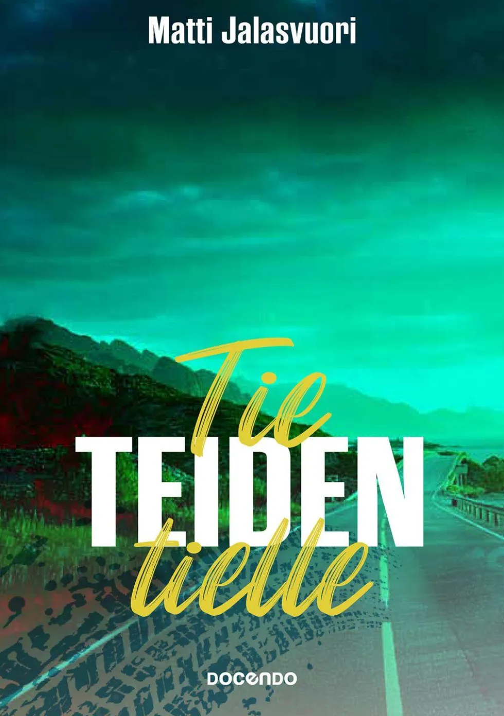 Tie teiden tielle