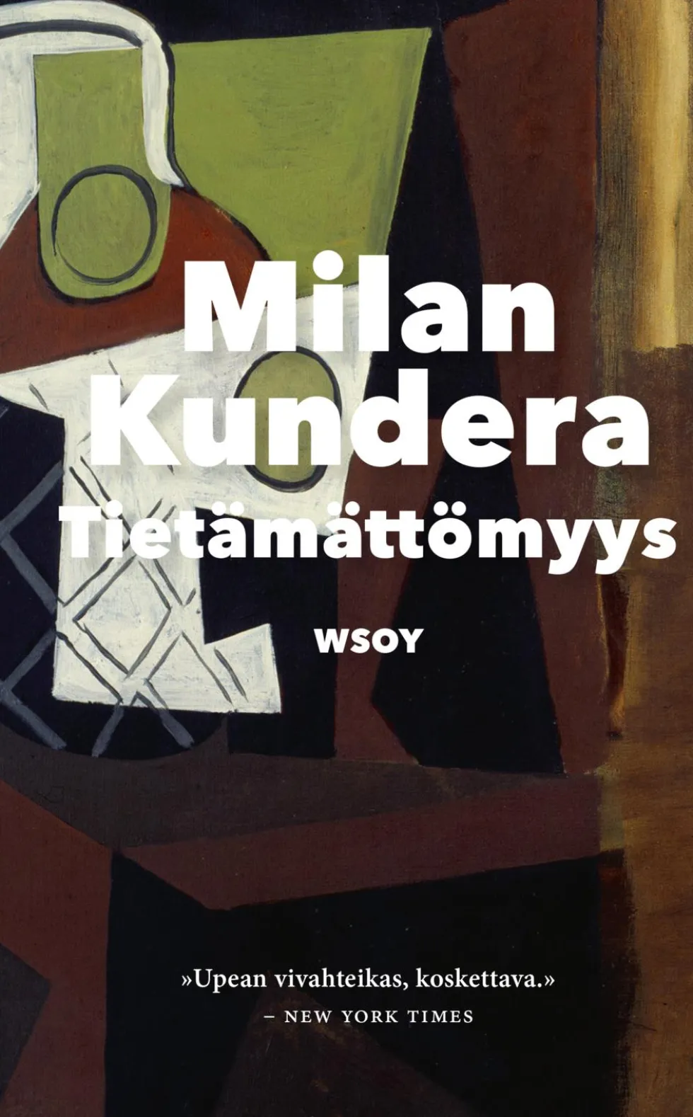 Tietämättömyys