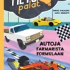 Tietopalat: Autoja farmarista formulaan