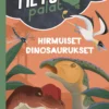 Tietopalat: Hirmuiset dinosaurukset