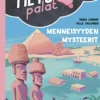 Tietopalat: Menneisyyden mysteerit
