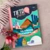 Tietopalat: Palatseista pilvenpiirtäjiin