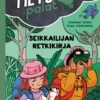 Tietopalat: Seikkailijan retkikirja