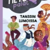 Tietopalat: Tanssin lumoissa