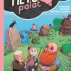 Tietopalat: Valloittavat viikingit