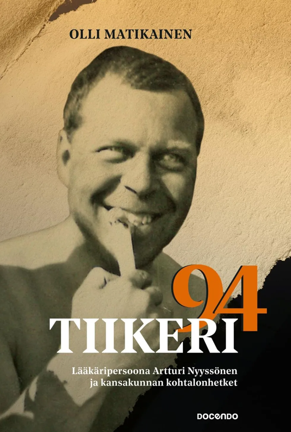 Tiikeri 94