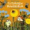 Tiitiäisen runokirja
