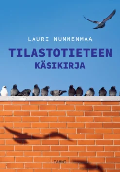 Tilastotieteen käsikirja