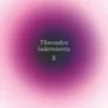 Tilavuuden laskemisesta II