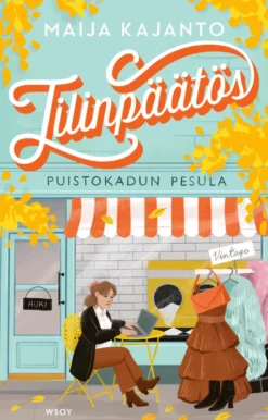 Tilinpäätös