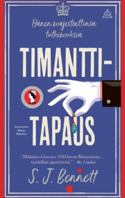 Timanttitapaus