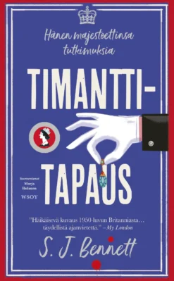 Timanttitapaus