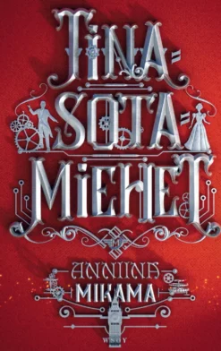 Tinasotamiehet