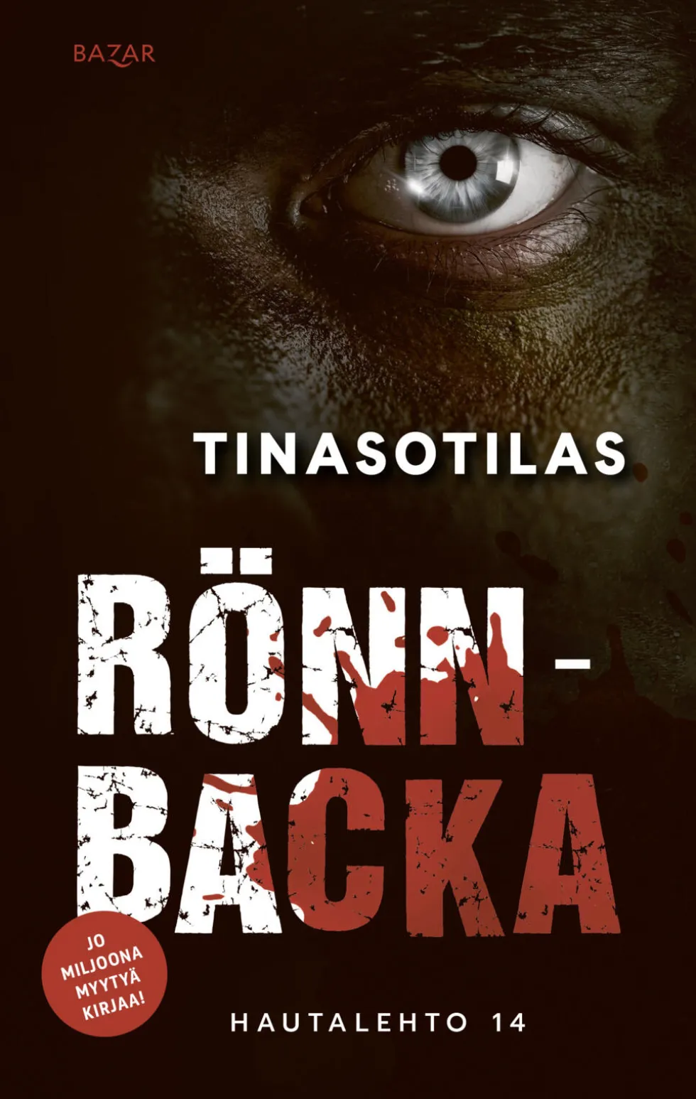 Tinasotilas