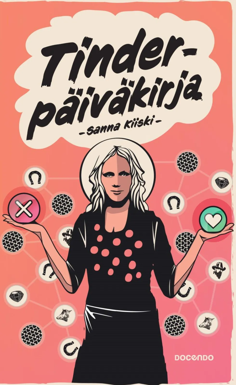Tinder-päiväkirja