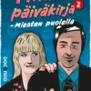 Tinder-päiväkirja 2