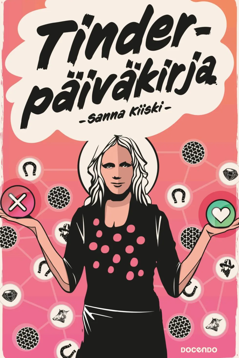 Tinder-päiväkirja