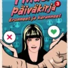 Tinder-päiväkirja 3