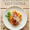Tinskun keittiössä - Helposti herkullista