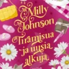 Tiramisua ja uusia alkuja