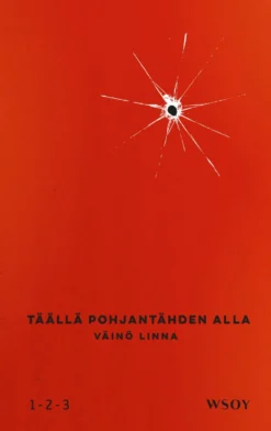 Täällä Pohjantähden alla 1, 2, 3