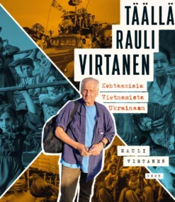 Täällä Rauli Virtanen
