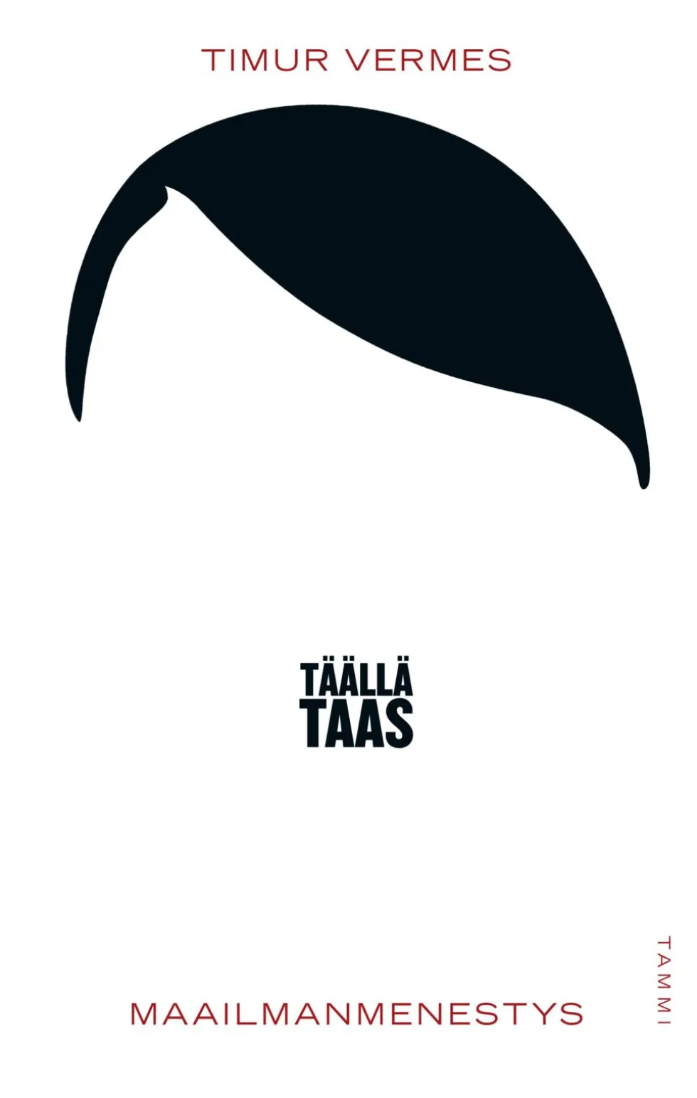 Täällä taas