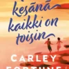 Tänä kesänä kaikki on toisin