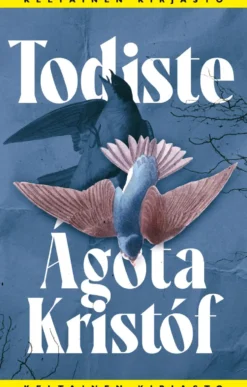 Todiste