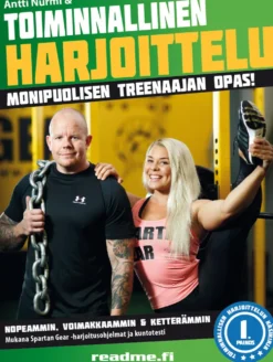 Toiminnallinen harjoittelu