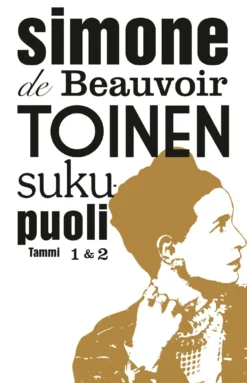 Toinen sukupuoli 1 & 2