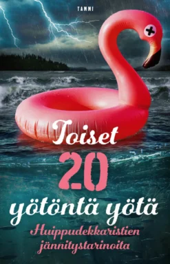 Toiset 20 yötöntä yötä