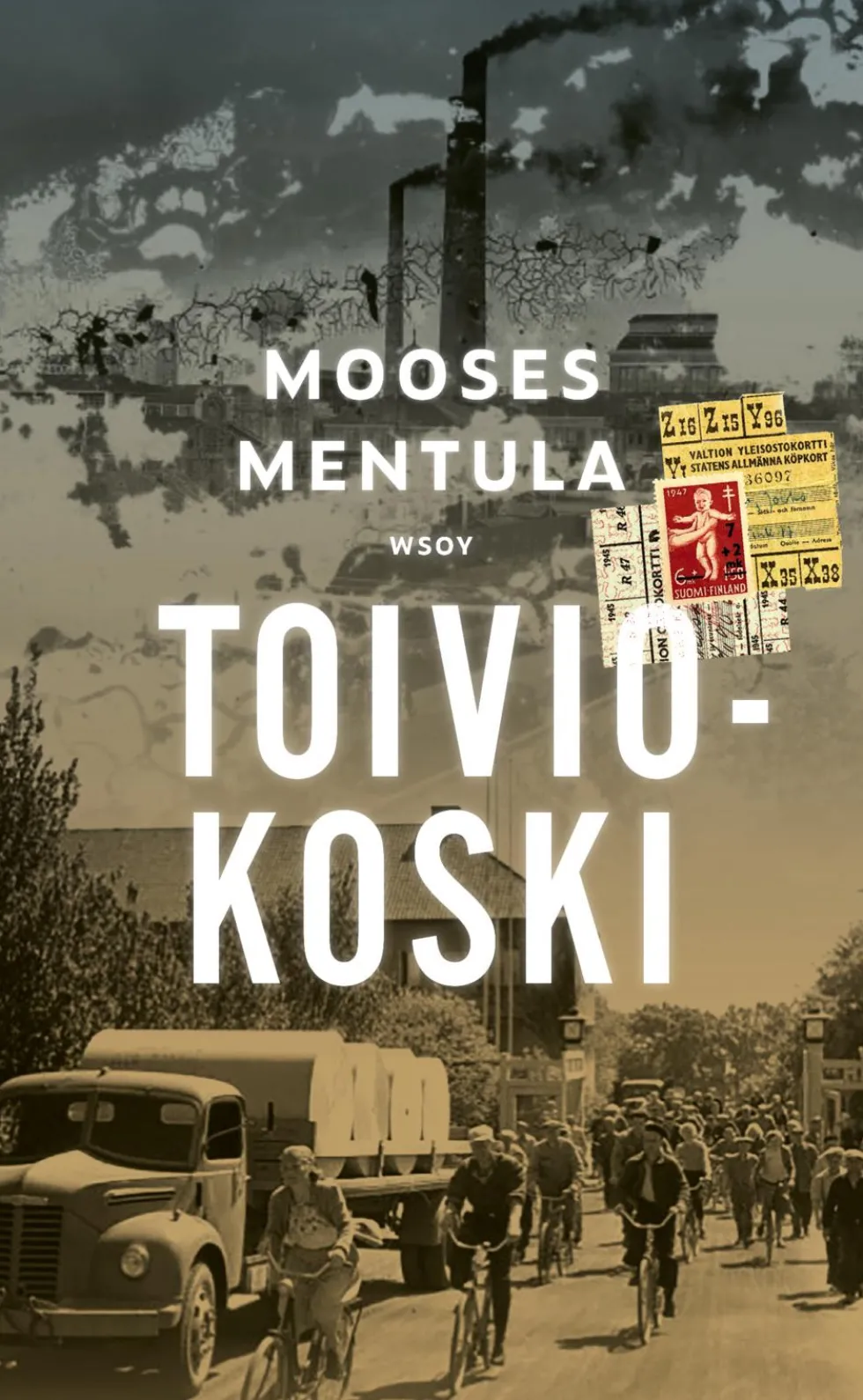 Toiviokoski