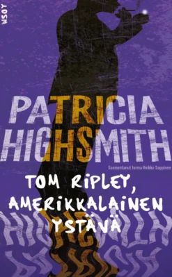 Tom Ripley, amerikkalainen ystävä