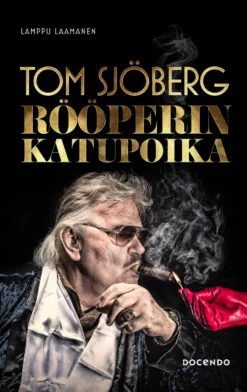 Tom Sjöberg – Rööperin katupoika