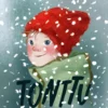 Tonttu