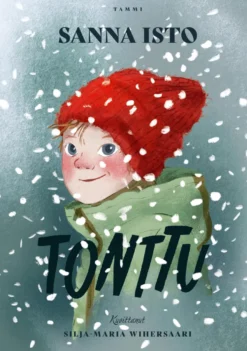 Tonttu