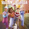 Tornihuoneen salaseura. Vallan jäljillä