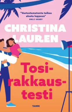 Tosirakkaustesti