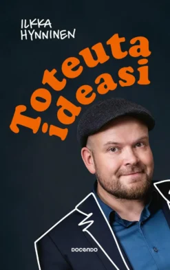 Toteuta ideasi